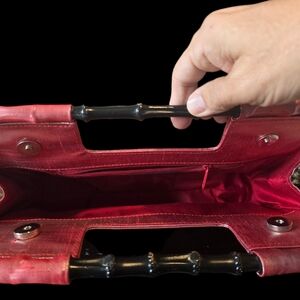 Charles Lapson handbag/clutch/purse